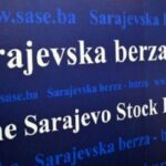SASE: Sedmični promet 329,5 hiljada KM