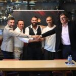 Saradnja Ministarstva kulture i sporta KS i KK Bosna: Potpisan ugovor vrijedan 1,5 miliona KM