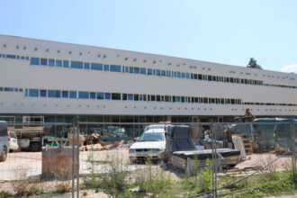 Sarajevo dobija novi kampus: Vlada KS podržala najveći projekt u historiji UNSA