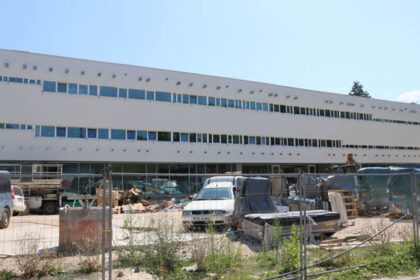 Sarajevo dobija novi kampus: Vlada KS podržala najveći projekt u historiji UNSA