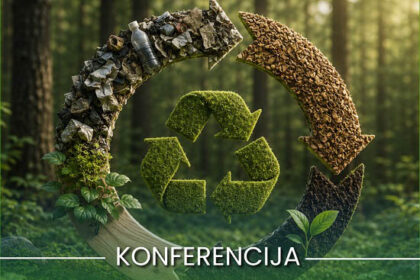 Sarajevo domaćin međunarodne konferencije: Otpad kao resurs za razvoj cirkularne ekonomije