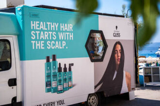 Schwarzkopf Hair Lab karavan stiže u Sarajevo 8. i 9. augusta
