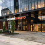 Swissôtel Sarajevo nastavlja partnerstvo sa SFF-om kao konferencijski partner CineLink Industry Days
