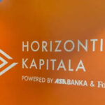 Treće izdanje konferencije Horizonti kapitala ponovo okuplja regionalne lidere u Sarajevu