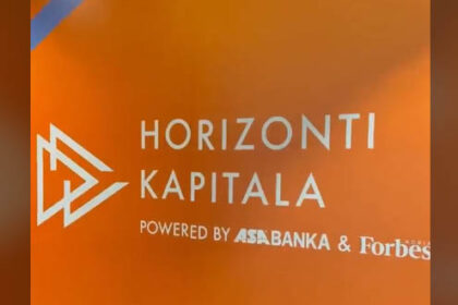 Treće izdanje konferencije Horizonti kapitala ponovo okuplja regionalne lidere u Sarajevu