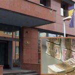 UIO BiH: Prihodi od indirektnih poreza u sedam mjeseci porasli 5,77%, na 7,24 milijardi KM