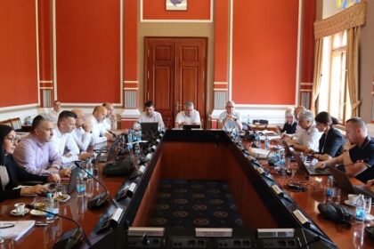 Vlada BD usvojila programe financiranja, iznos boravišne takse i podržala inicijativu digitalne transformacije