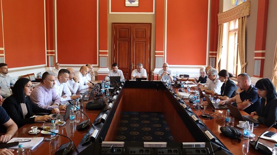 Vlada BD usvojila programe financiranja, iznos boravišne takse i podržala inicijativu digitalne transformacije