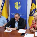 Vlada BPK izdvojila oko 137 hiljada KM za unapređenje uslova rada u Kantonalnoj bolnici Goražde