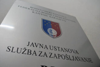 Vlada Kantona Sarajevo odobrila liste za više programa podrške zapošljavanju