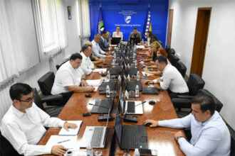 Vlada TK osigurala po 100 KM za 39.043 penzionera