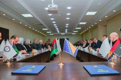 ZEPS 2026: Stiže najveća privredna delegacija iz Libije koja je do sada posjetila BiH