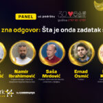 AI je već u učionicama u BiH: NetWork 14 otvara pitanje šta to znači za školu, znanje i tržište rada - Biznis.ba