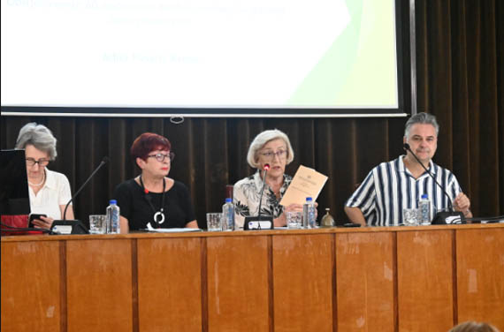 ANUBiH: Lakše je manipulirati nepismenima; pismenost znači mnogo više od čitanja i pisanja