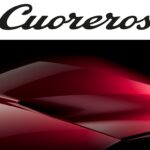 Alfa Romeo otkriva ime novog konceptnog vozila - Cuorerosso