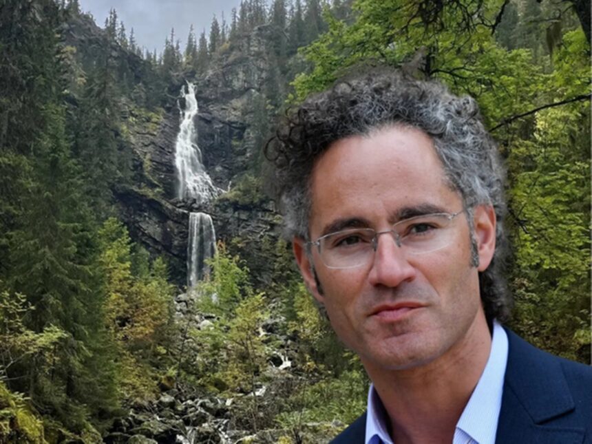 Američki milijarder kupio švedsku divljinu veličine gotovo cijelog Stockholma - Biznis.ba