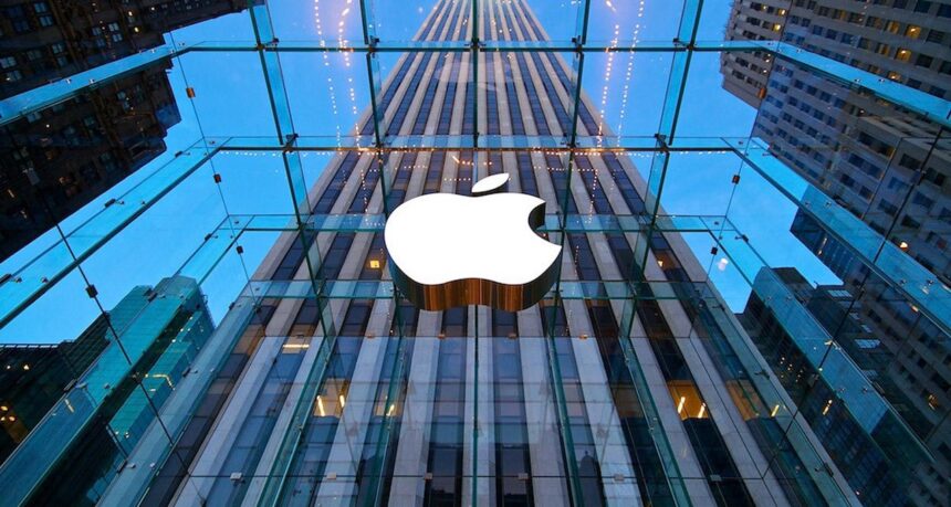 Appleu izrečena odšteta od 5,7 milijardi dolara zbog kršenja patenata - Biznis.ba