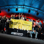 Audi B2B Run 2026: 120 kompanija, vrhunska trka i noć za pamćenje