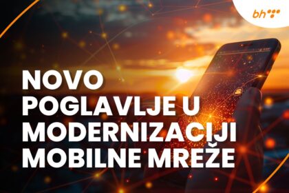 BH Telecom unapređuje mobilnu mrežu za još bolje korisničko iskustvo - Biznis.ba