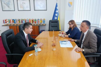 Balkan Shield otvorio vrata novim poslovima i partnerstvima
