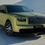 Bentley predstavio prvi potpuno električni automobil - Biznis.ba