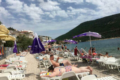 BiH u julu posjetilo blizu 236 hiljada turista, godišnji rast 3,6 posto