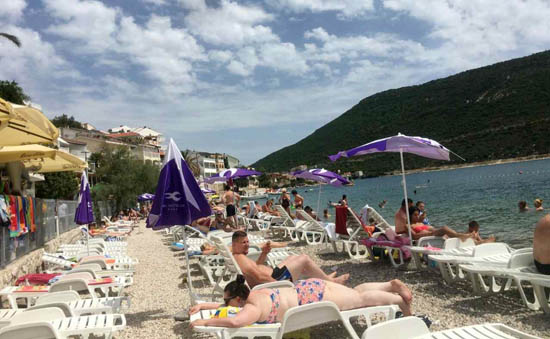 BiH u julu posjetilo blizu 236 hiljada turista, godišnji rast 3,6 posto