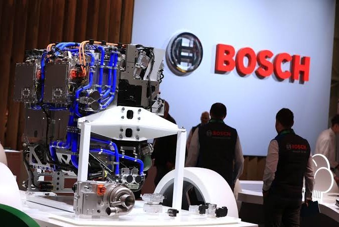 Bosch pod pritiskom: Profitabilnost pala zbog stagnacije autoindustrije - Biznis.ba