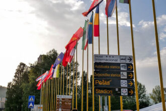 Business First: Sve je spremno za ZEPS 2026