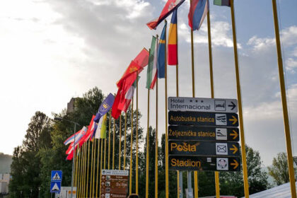 Business First: Sve je spremno za ZEPS 2026