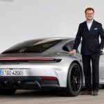 Christian Friedl se pridružuje Izvršnom odboru Porsche AG-a