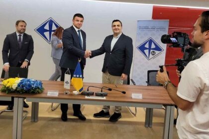 EPBiH gradi dvije solarne elektrane kod Bugojna, investicija 53 miliona KM