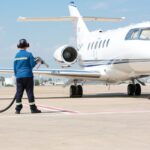 Evropi prijeti deficit avionskog goriva, okreće se Južnoj Koreji