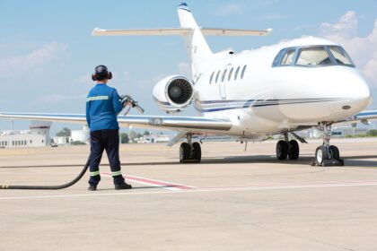 Evropi prijeti deficit avionskog goriva, okreće se Južnoj Koreji