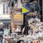 FBiH u augustu posjetilo 195 hiljada turista, mjesečni rast 6,7 posto