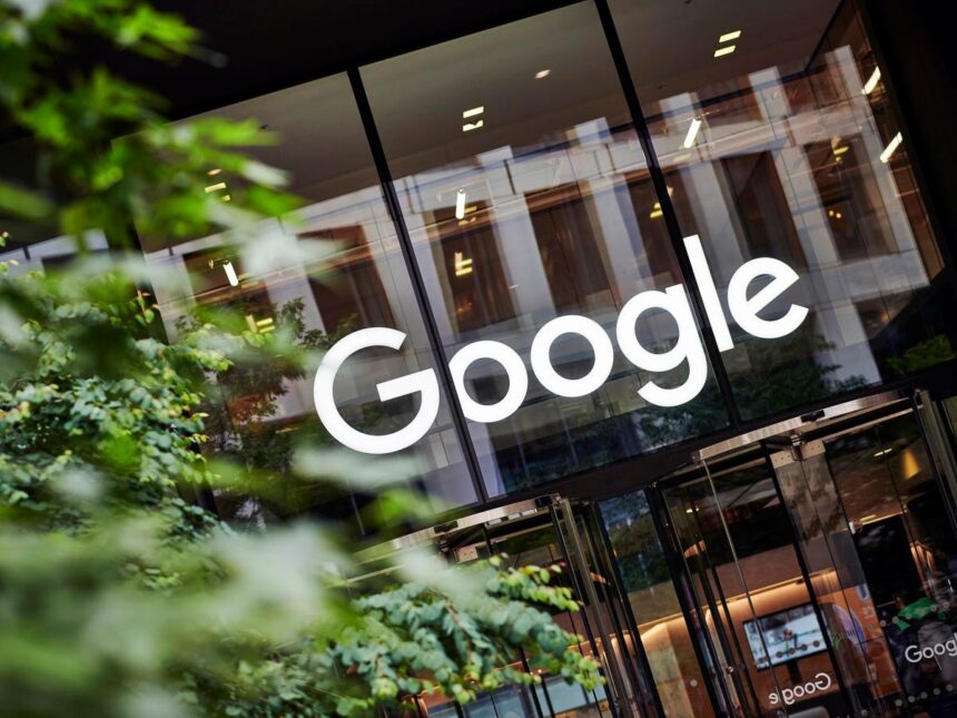 Google tuži odluke EU regulatora zbog dijeljenja podataka i AI usluga - Biznis.ba