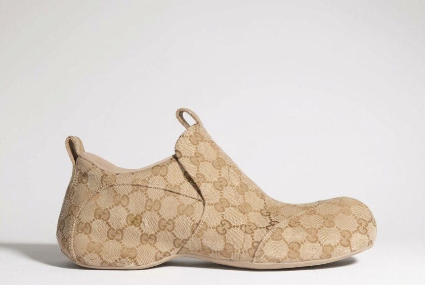 Gucci počeo prodavati patike proizvedene u Kini, cijena doseže 1.000 dolara - Biznis.ba