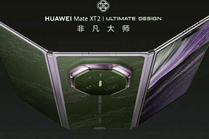 Huawei predstavio Mate XT2 s trostrukim preklopom i vlastitim čipom