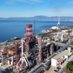 INA pokrenula novo postrojenje u Rafineriji Rijeka vrijedno 700 miliona eura