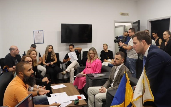 KS: Nova zapošljavanja za 163 osobe kroz programe vrijedne više od 2,7 miliona KM