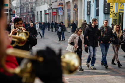 Kanton Sarajevo bilježi rast broja turista s važnih međunarodnih tržišta