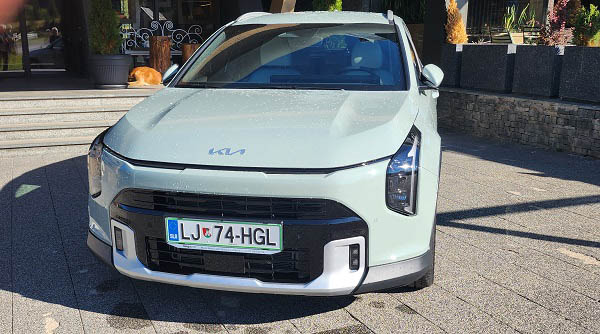 Kia na tržište BiH uvela osvježeni XCeed s cijenom počev od 40 hiljada KM