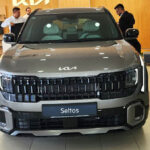 Kia pretpremijerno u Sarajevu predstavila svoj novi SUV Seltos