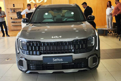 Kia pretpremijerno u Sarajevu predstavila svoj novi SUV Seltos