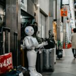 Kina instalirala gotovo 60 posto industrijskih robota u svijetu - Biznis.ba