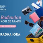 Kupovina u Bingo City Centru Sarajevo vodi do Disneylanda u Parizu