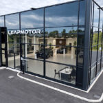 Leapmotor stiže u Bosnu i Hercegovinu - grupacija Emil Frey širi poslovanje