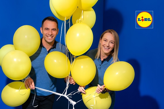 Lidl će u prvom krugu zaposliti više od 1.000 prodavača u preko 20 gradova u BiH