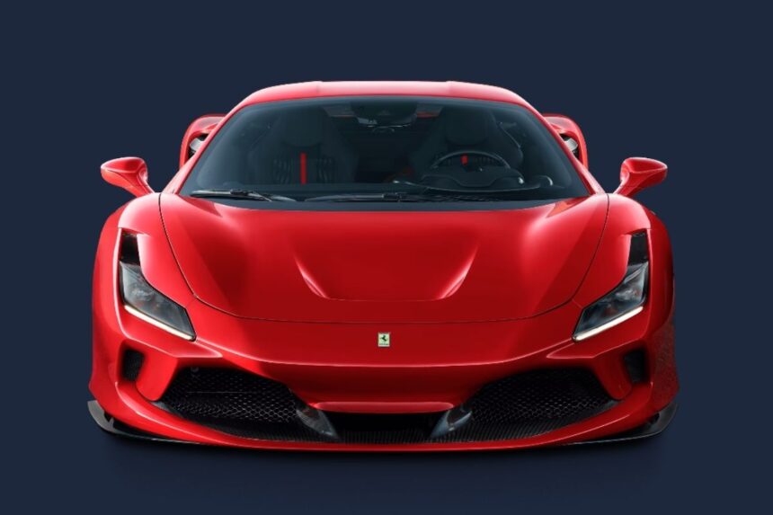Lista deset najskupljih automobila uvezenih u BiH u ovoj godini - Biznis.ba