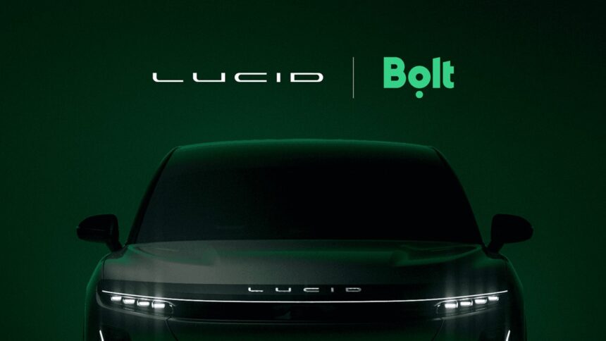 Lucid i Bolt najavili 25.000 autonomnih automobila na evropskim cestama - Biznis.ba